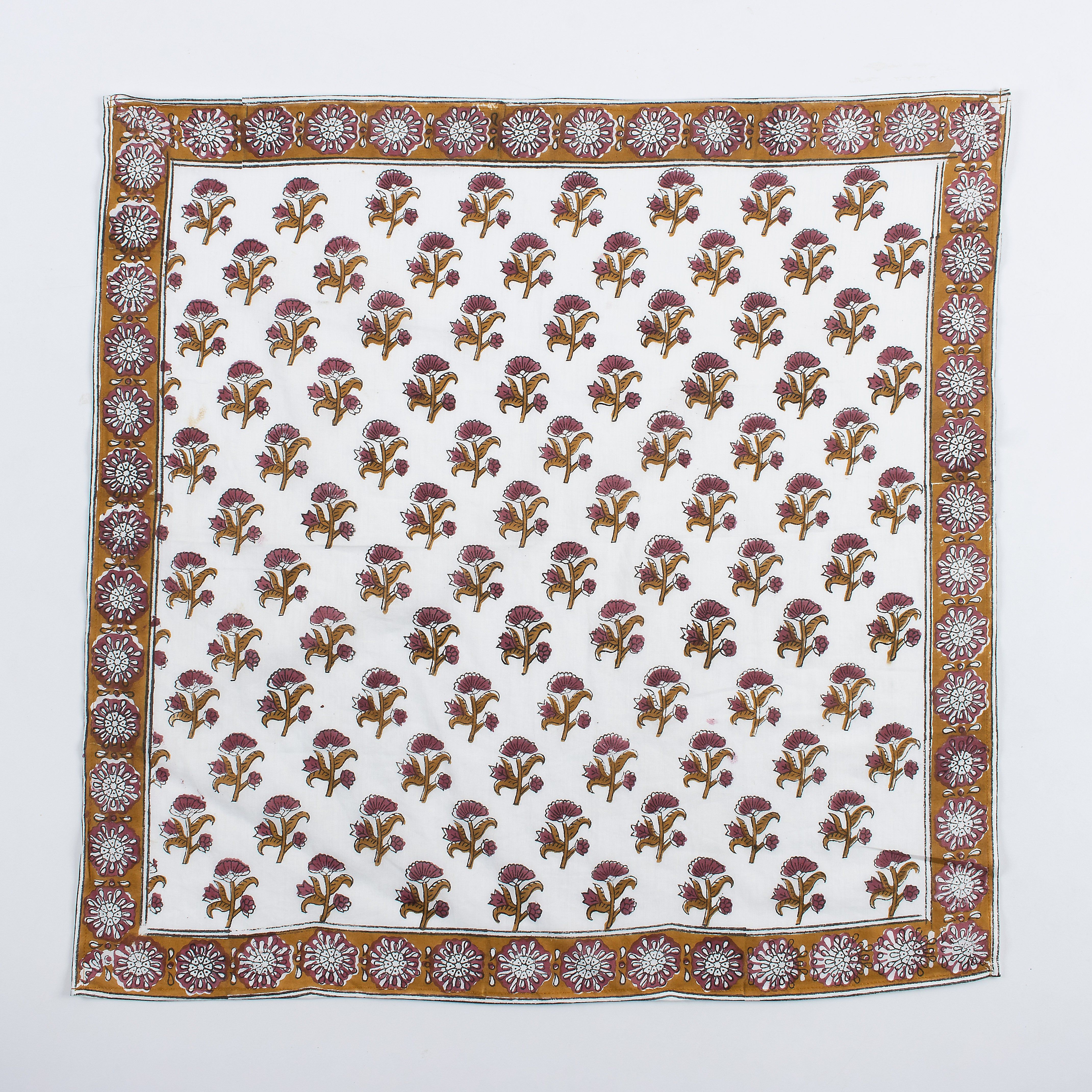 Soft Hair Bandana for Men And Women 583